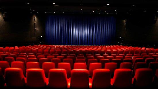 Nordisk Film Biografer Taastrup