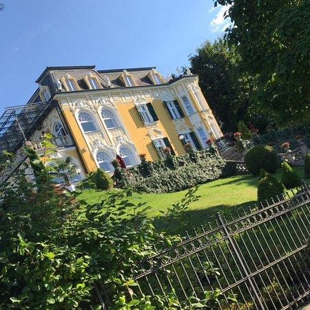Villa Helene