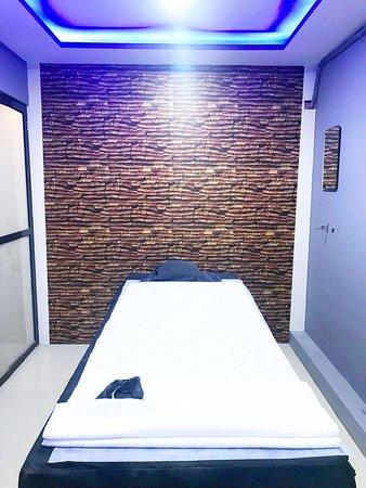 Belle Ame Spa