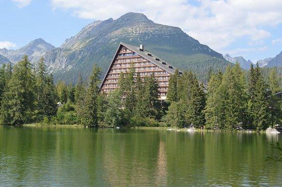 High Tatras Mountain Guide Day Tours