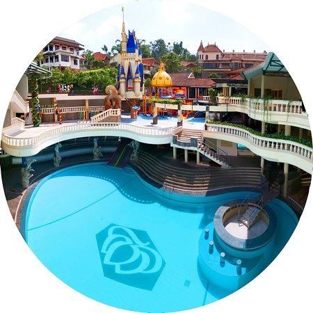 Vanda Waterworld