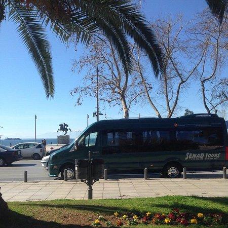 Senad Tours