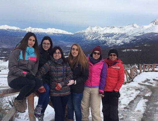 Patagonia Marmol Tour