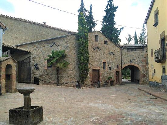 Casa Museu Les Casas de Matamargo