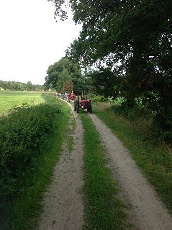 Trekkerrit Twente