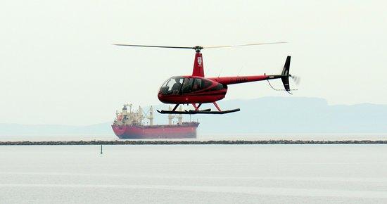 NorthWest Heli-Tours and Adventures