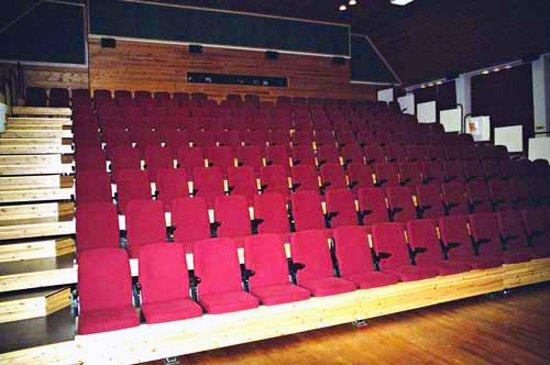 Geilo Kino