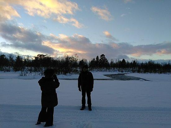 Dalvudit - Arctic Tours