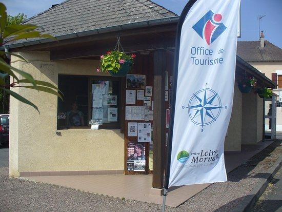 Office de Tourisme Bazois Loire Morvan