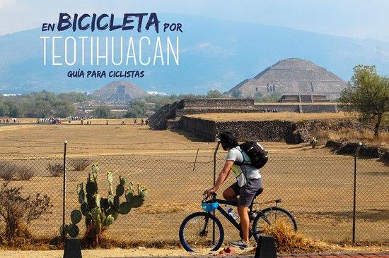 Pedalea Teotihuacan