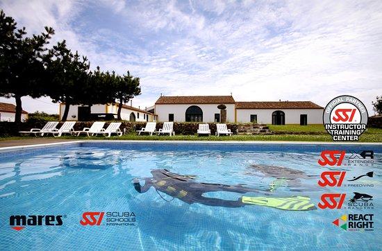 Azzurro Dive Academy
