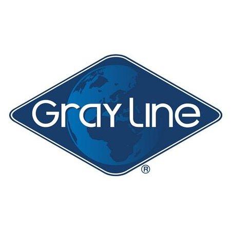 Gray Line Jakarta