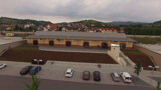 Musiktheater Rex