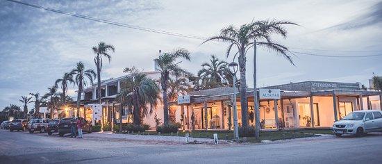 Paseo Jose Ignacio
