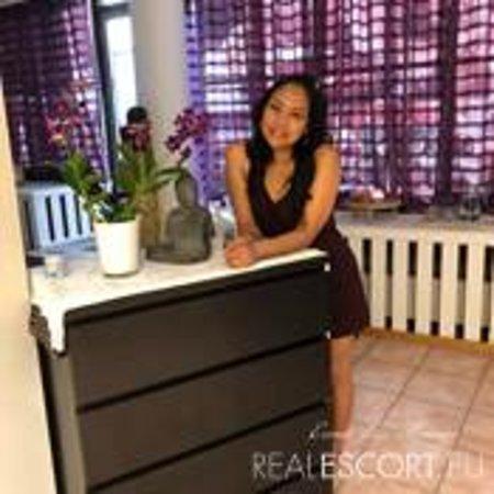 Noona Honefoss Thaimassasje