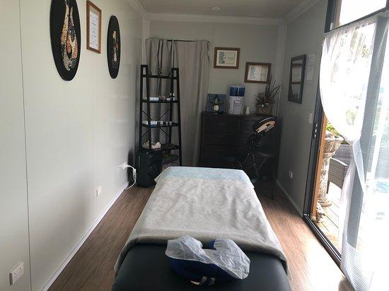 Lucille's Raynor Massage