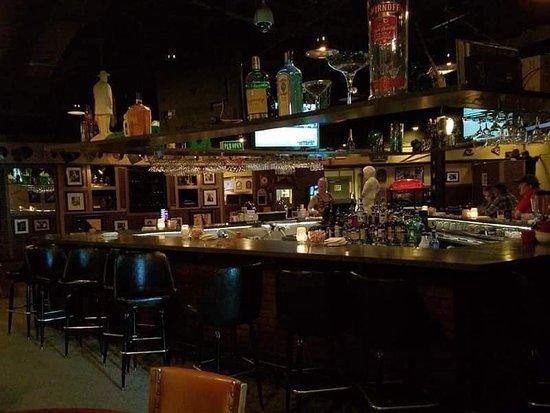 Jersey Pub
