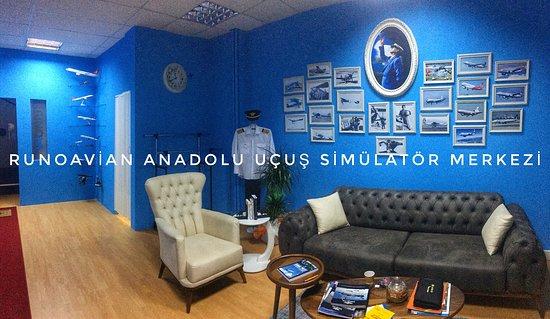 Runoavian Flight Simulator Solutions