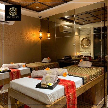 Zeya Thai Spa