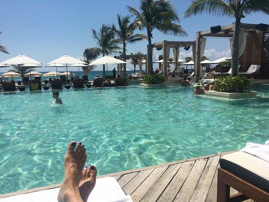 Riviera Maya LUX