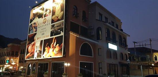 KhaoYai Massage