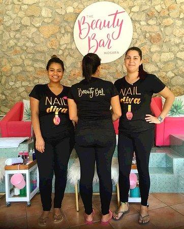 Beauty Bar Nosara