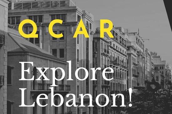 QCAR Lebanon