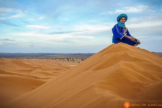 Morocco Experience Trips