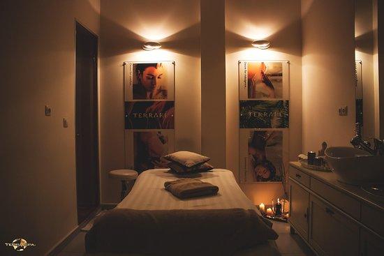 Terra SPA