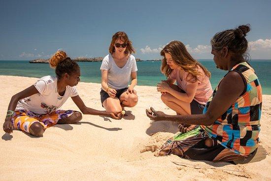 Bremer Island Cruises