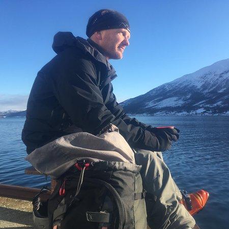 Bob - Scandinavian Hiking