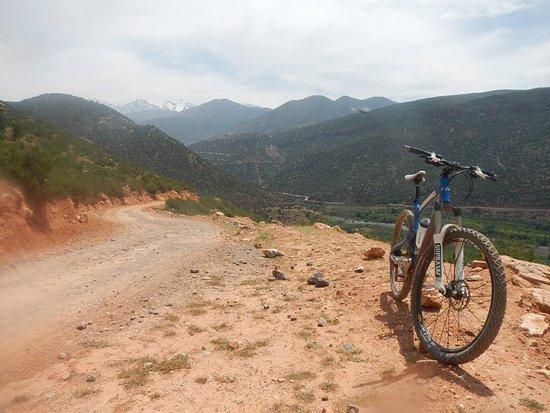 Imlil Bike Hire Shop