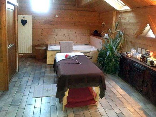 Ahimsa Le Spa