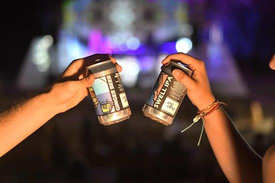 Las Olas Brewing