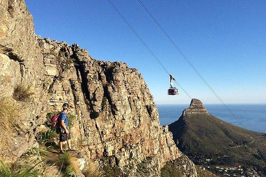 Climb ZA
