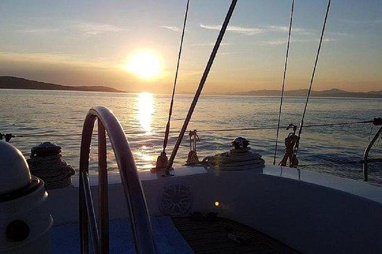 Hvar Sailing
