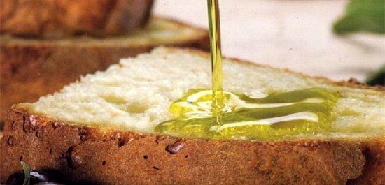 Visita Sull'Uliveto - All about olives