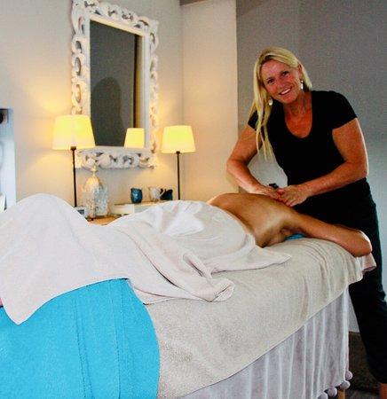 Zen Your Body Massages
