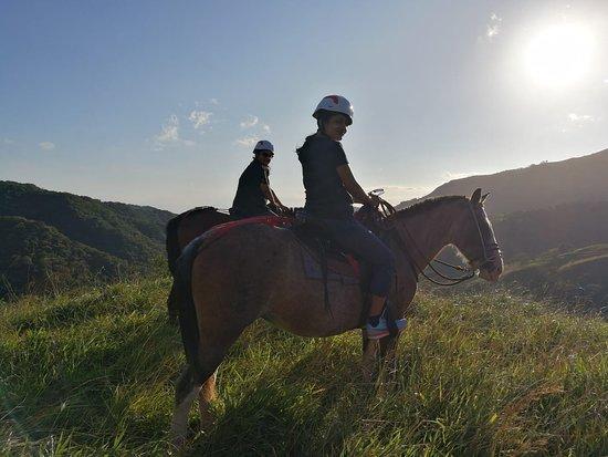 Finca EL Zapote Horseback Riding & Ecotourism Farm
