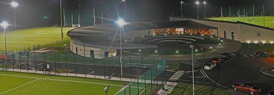 Tyrone GAA Centre