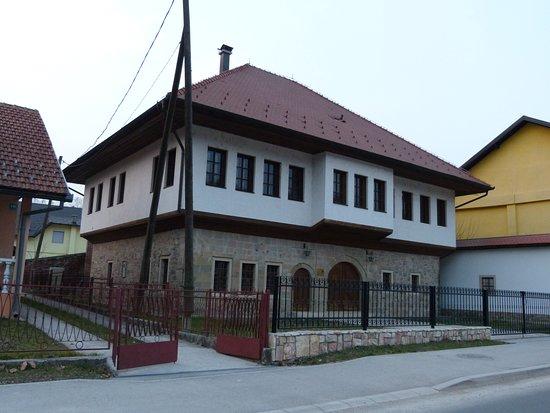Delibegov Han