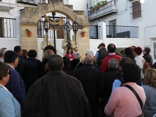 Infotur Arcos