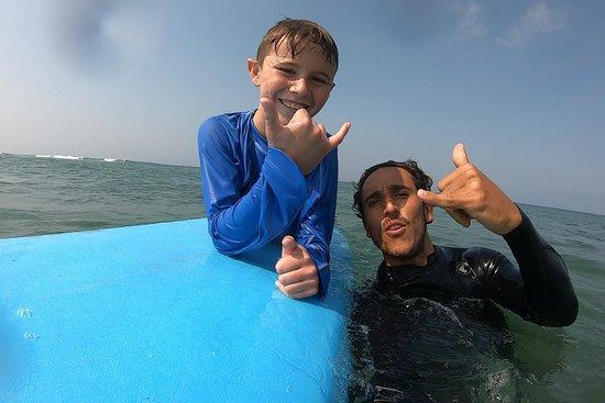 Puerto Vallarta Surf Experience