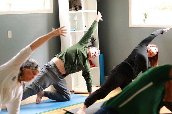 Carpinteria Wellness & Carp Yoga Center