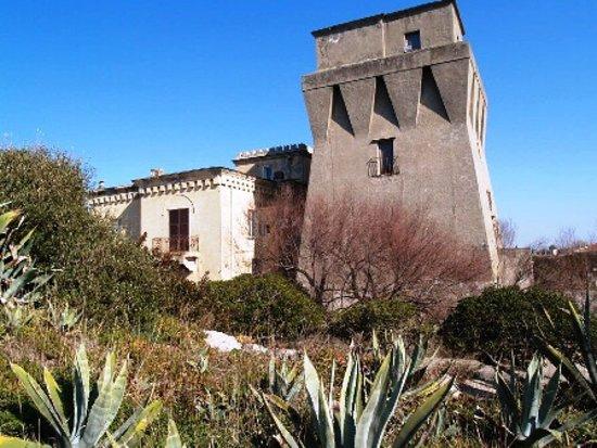 Torre Patria