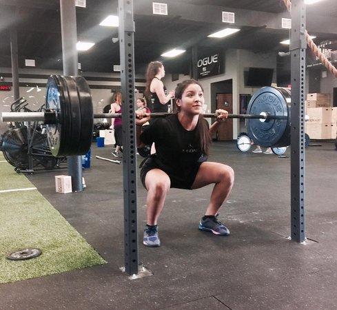 CrossFit Alasad