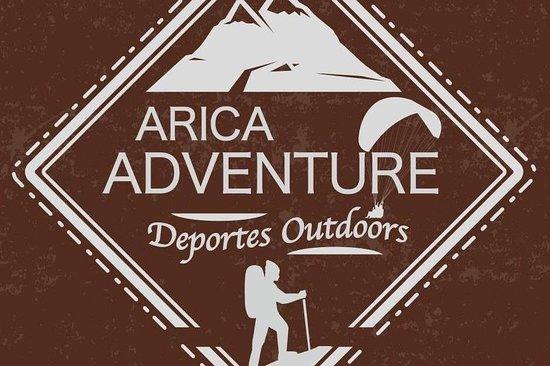 Arica Adventure