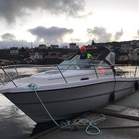 Nordic Fishing Adventures