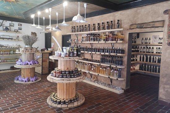 Circolo Gastro Shop