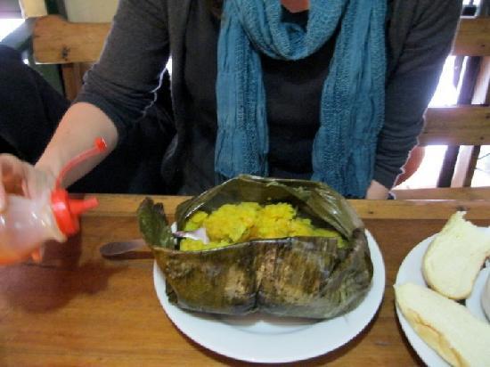 Bogota Eats & Drinks Food Tours